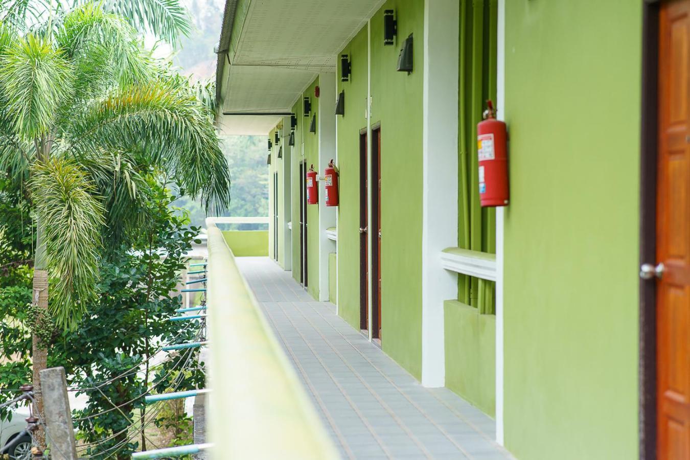 Resort Baan Suan