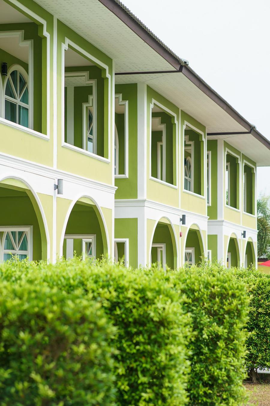 Baan Suan 3*