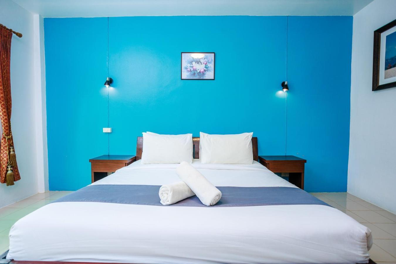 Resort Baan Suan 3*