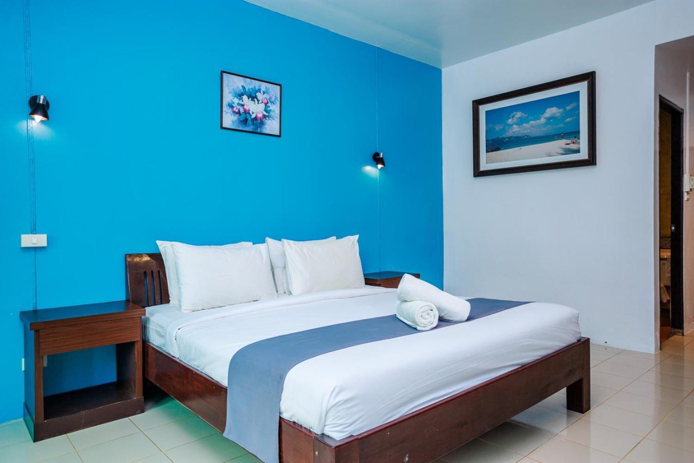 Baan Suan Resort 3*