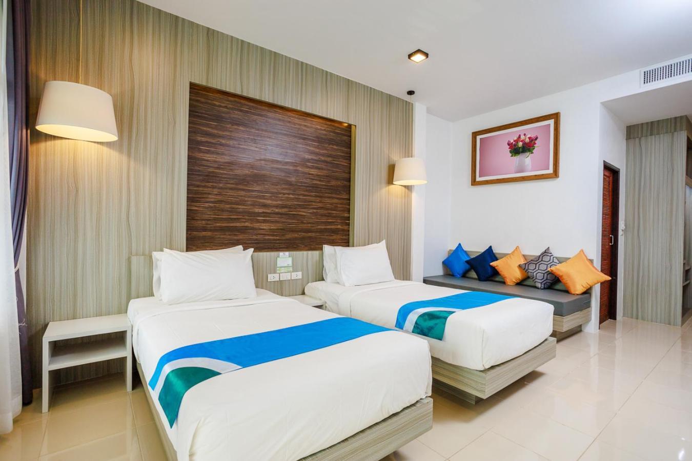 Baan Suan