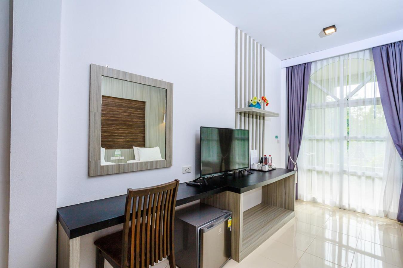 Baan Suan 3* Ao Nang