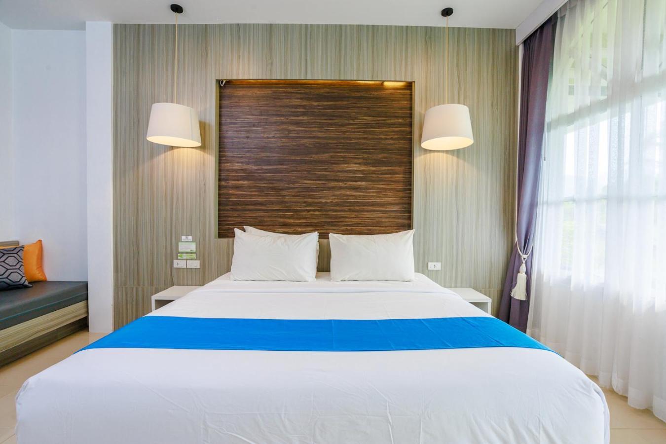 Resort Baan Suan 3*