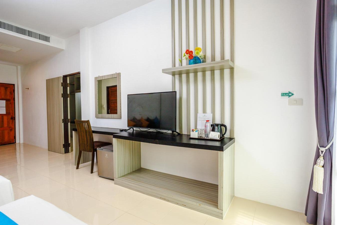 Baan Suan 3* Ao Nang