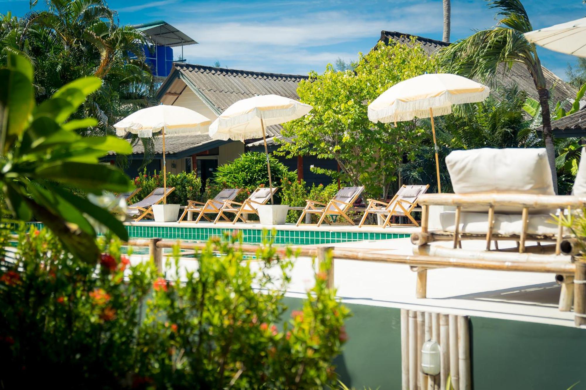 Casa de hóspedes Oasis Yoga 2*