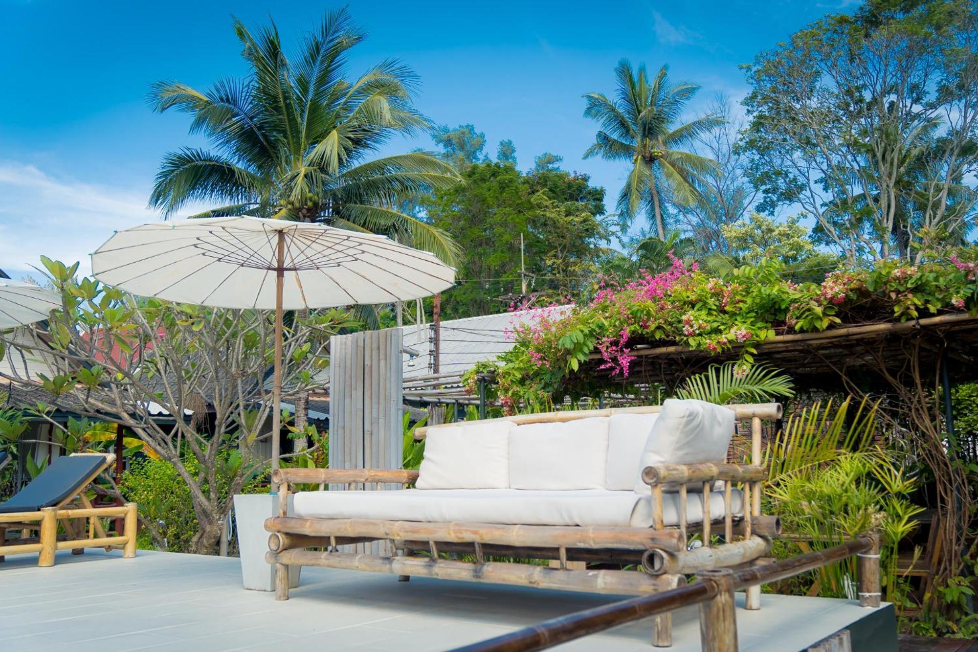 Oasis Yoga Casa de hóspedes Koh Lanta