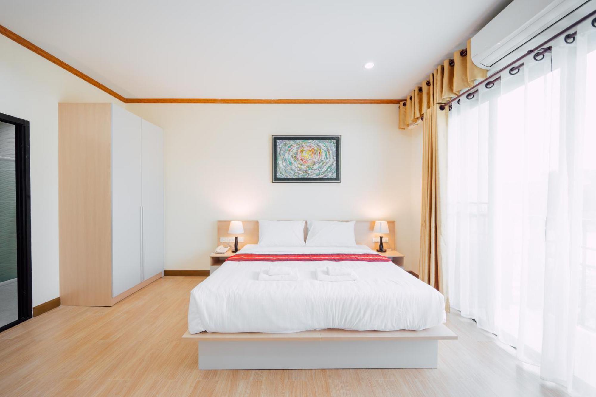 Holiday home Tayama Farm Khaoyai