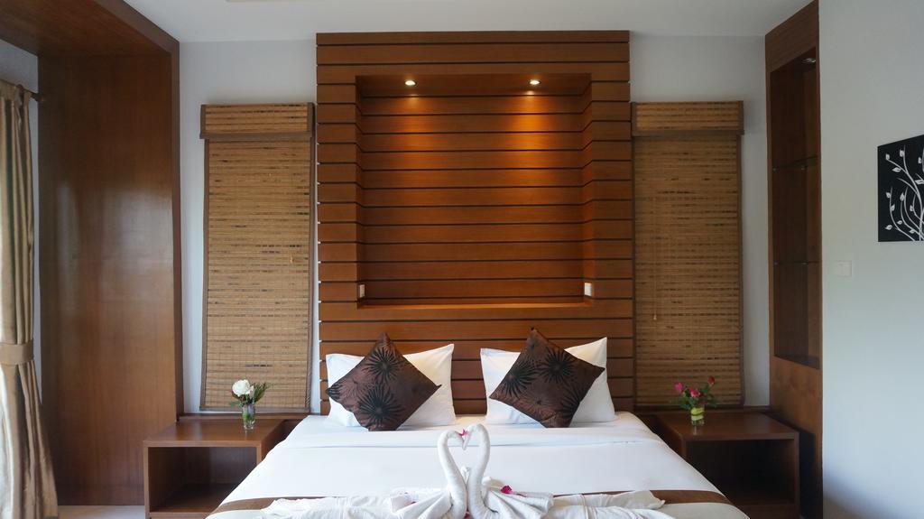 Lanta Intanin - Sha Extra Resort 2*