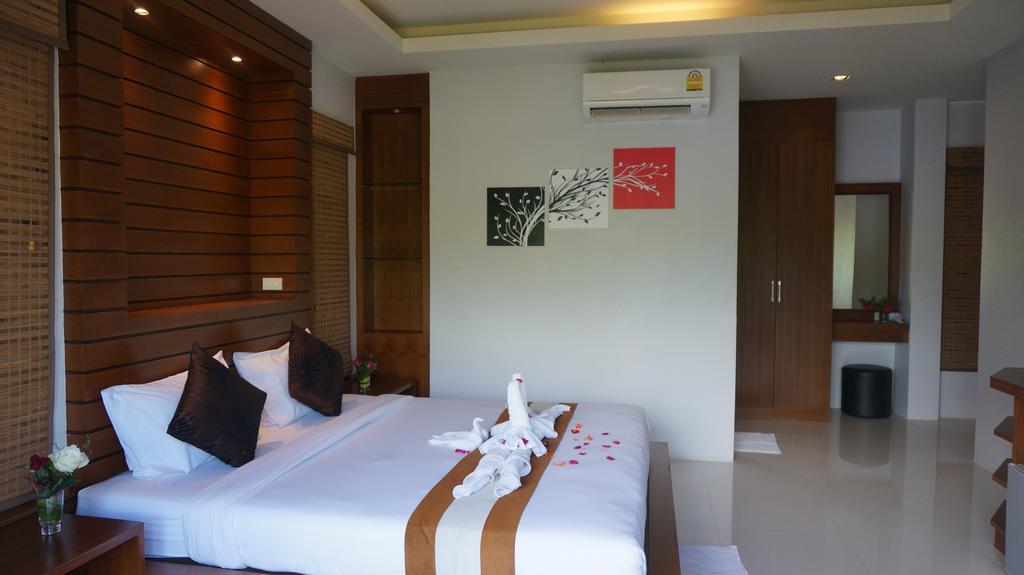 Resort Lanta Intanin - Sha Extra Koh Lanta
