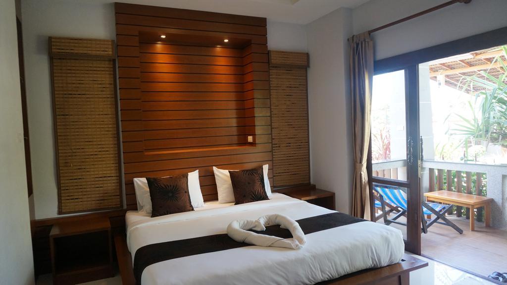 Lanta Intanin - Sha Extra 2* Koh Lanta