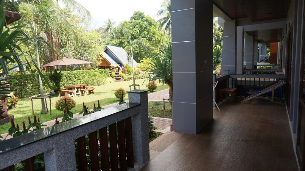 Resort Lanta Intanin - Sha Extra