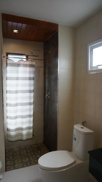 Lanta Intanin - Sha Extra Resort Koh Lanta