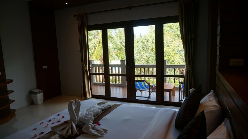 Lanta Intanin - Sha Extra Resort