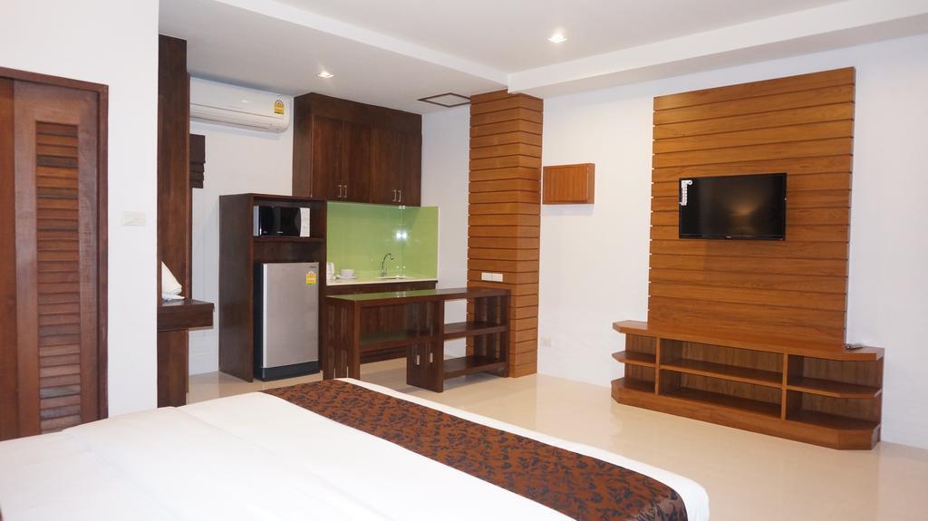 Lanta Intanin - Sha Extra Resort 2*