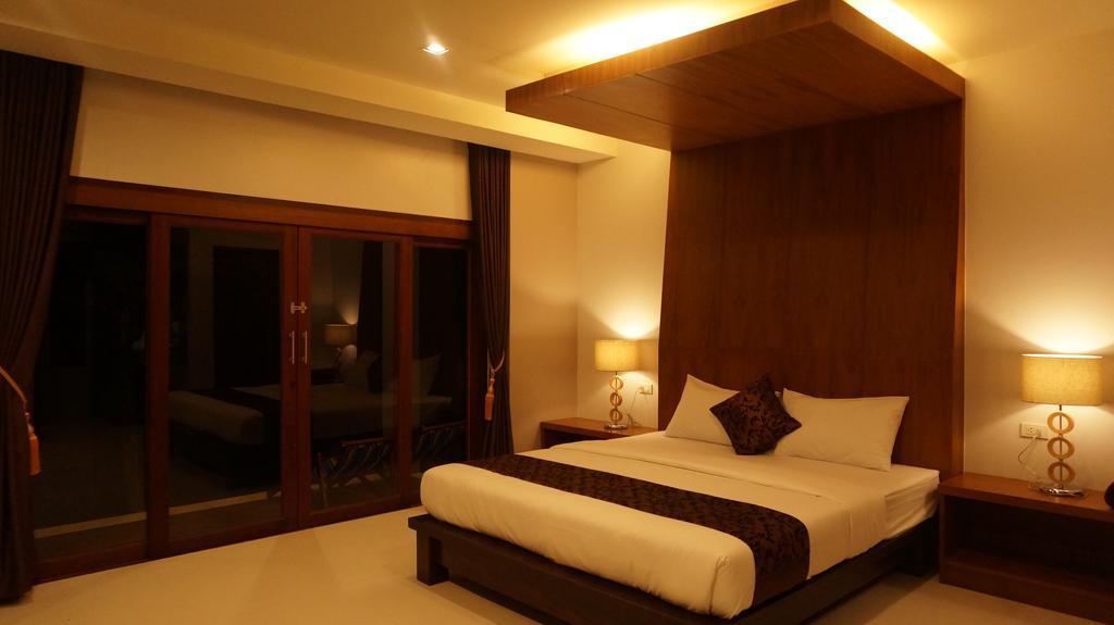 Lanta Intanin - Sha Extra 2* Koh Lanta