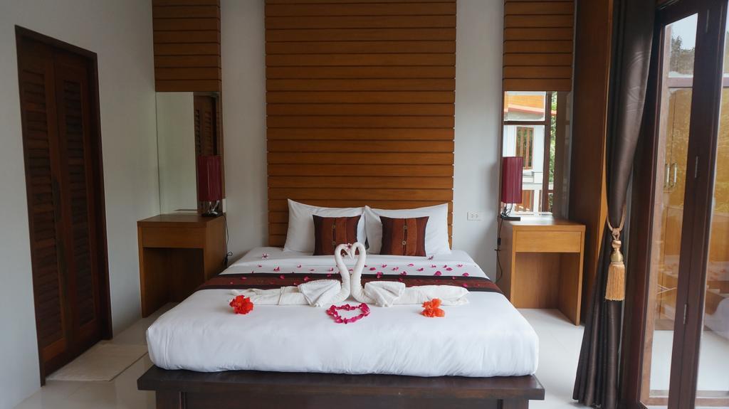 Lanta Intanin - Sha Extra Resort