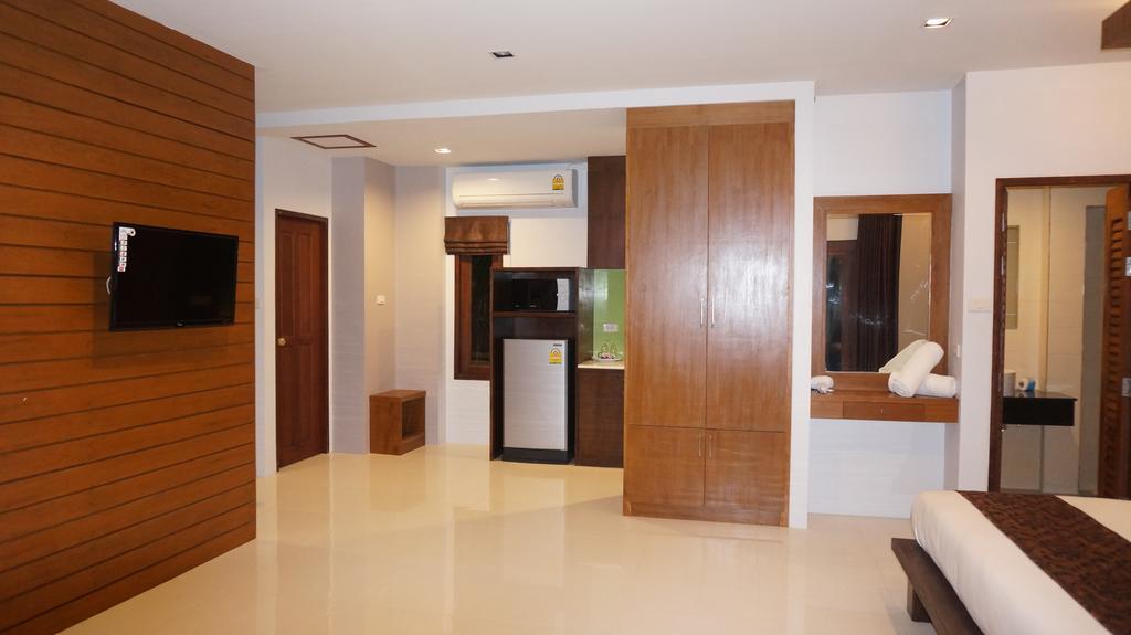 Lanta Intanin - Sha Extra Resort