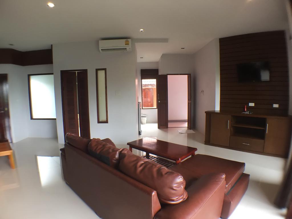 Resort Lanta Intanin - Sha Extra