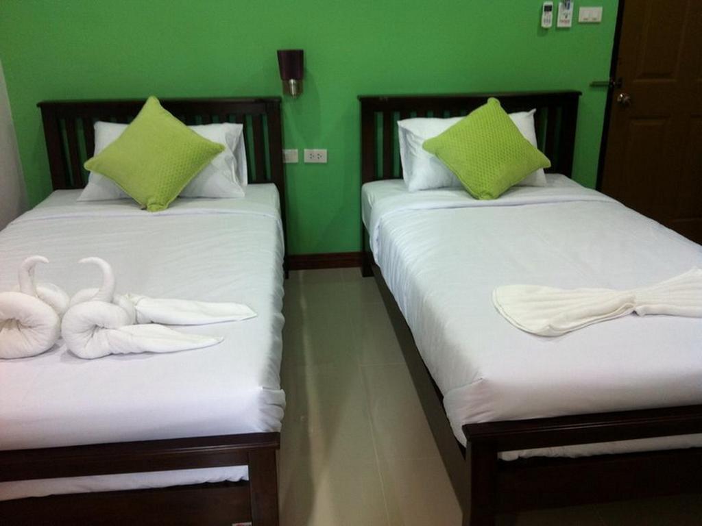 Lanta Sun Smile Place Guest house 2*