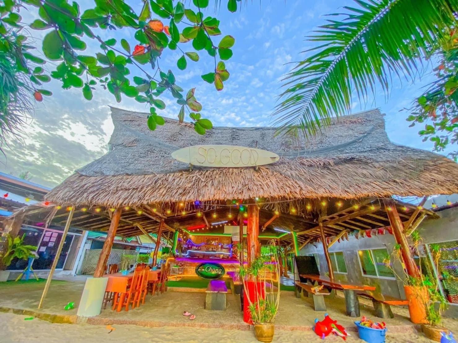 Klongdao Sunset Resort