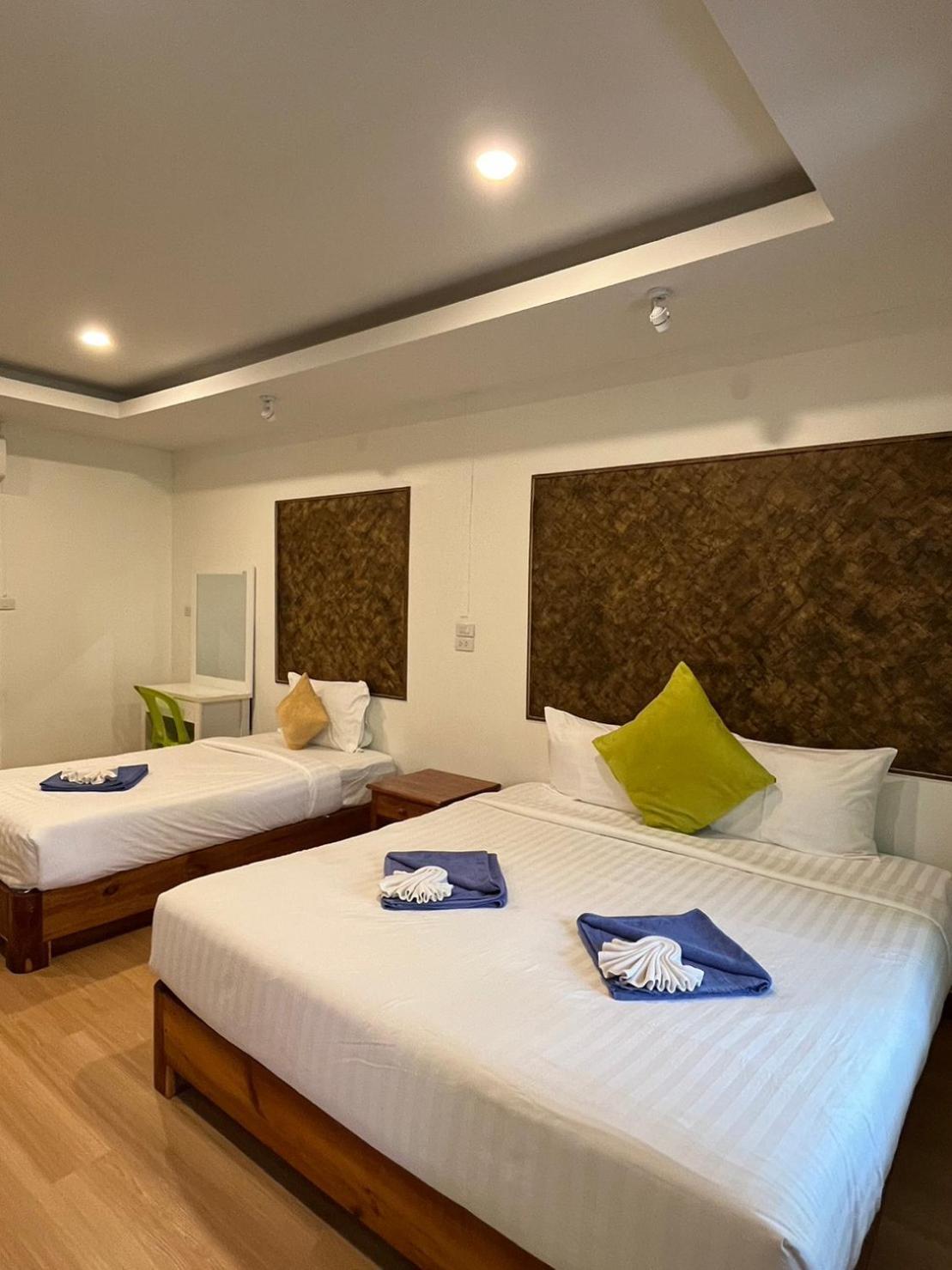 Klongdao Sunset Resort 3*