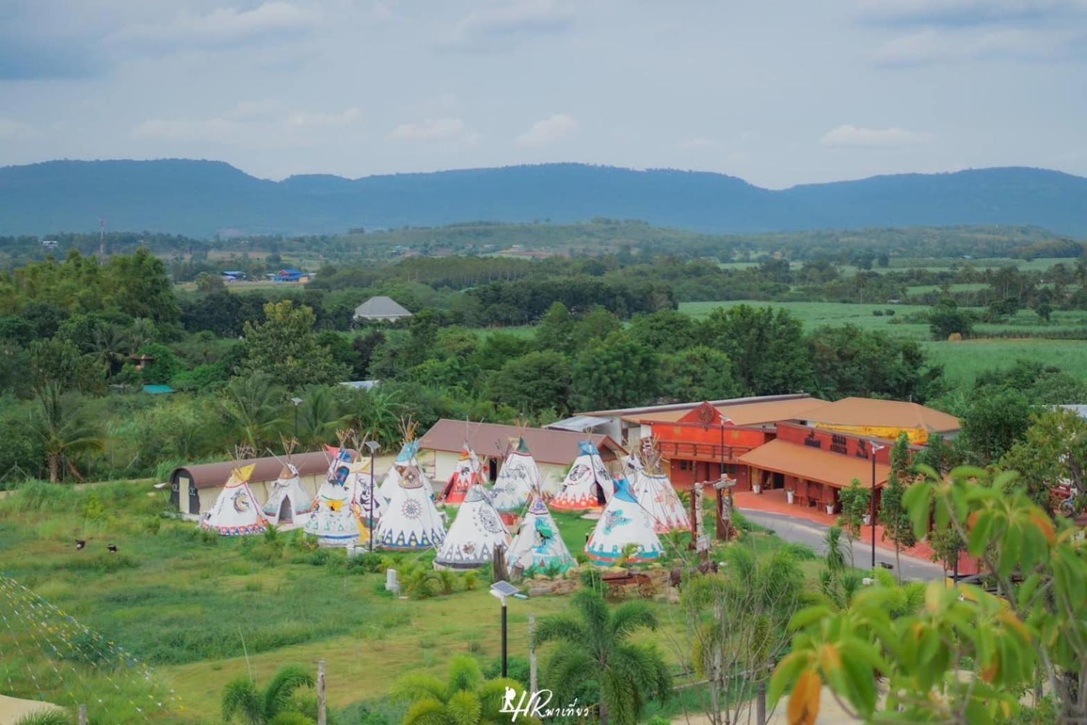 Holiday home Tayama Farm Khaoyai *