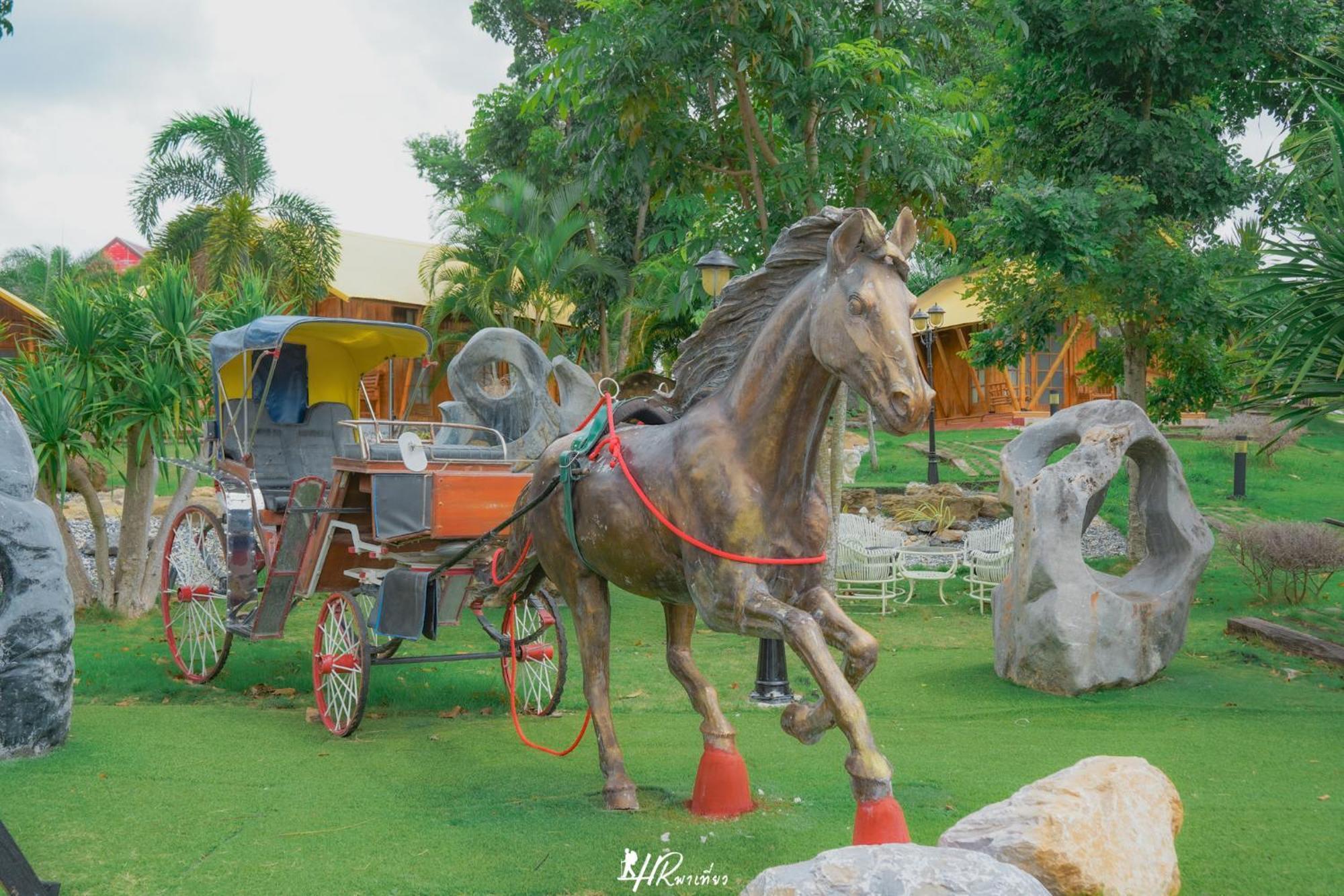 Holiday home Tayama Farm Khaoyai Nakhon Ratchasima