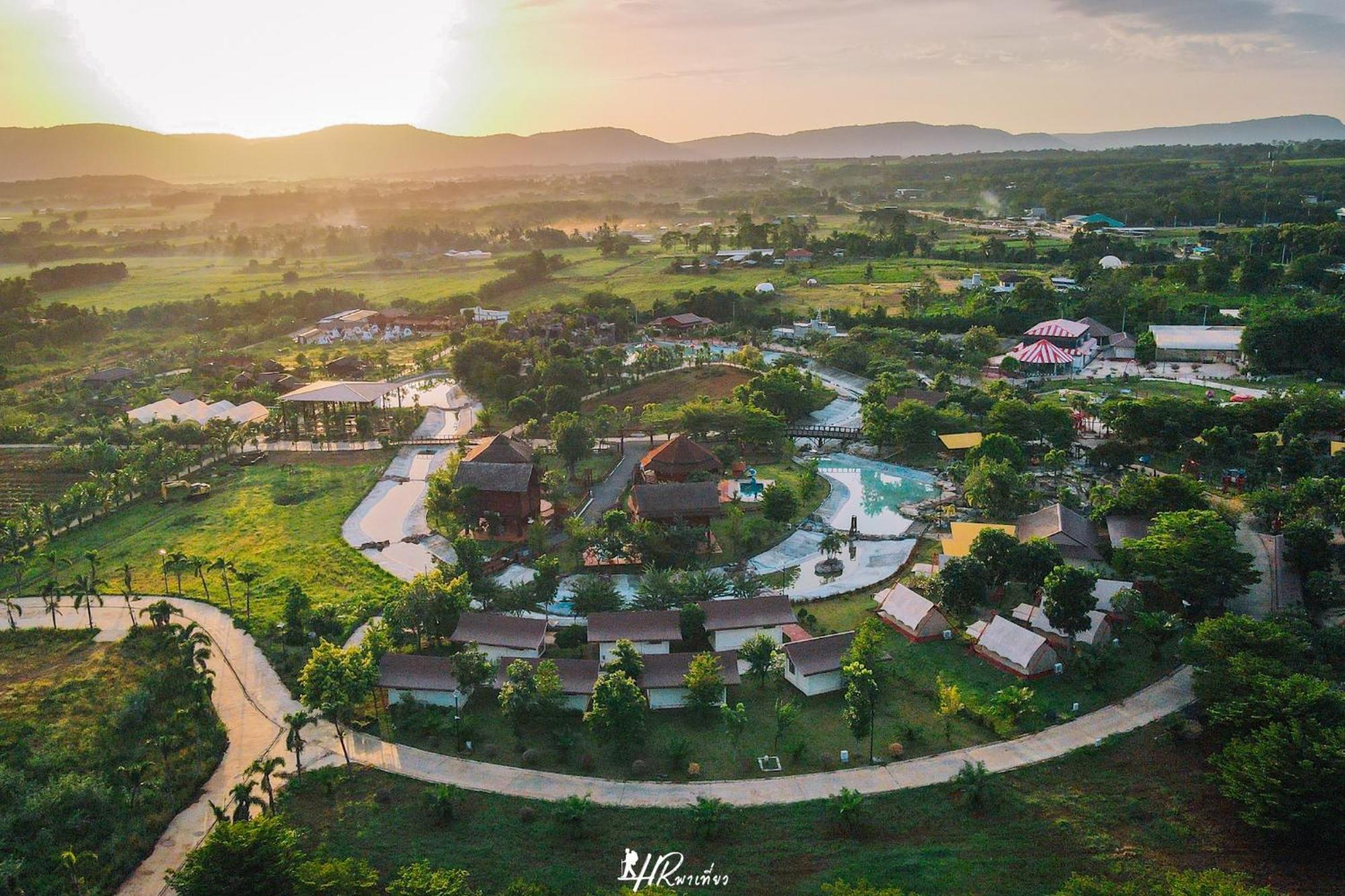 Holiday home Tayama Farm Khaoyai Nakhon Ratchasima