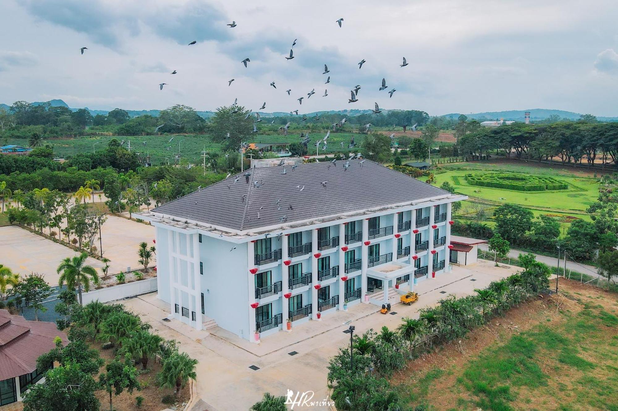 Holiday home Tayama Farm Khaoyai