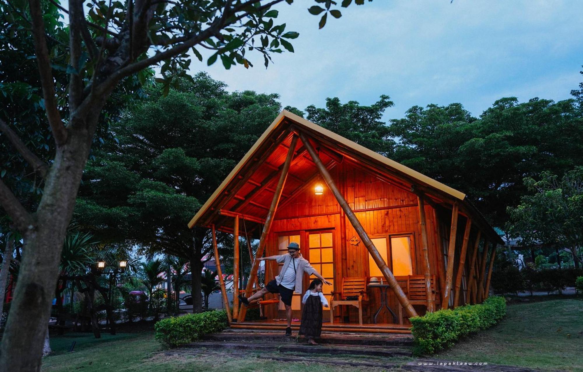 Tayama Farm Khaoyai Holiday home Nakhon Ratchasima