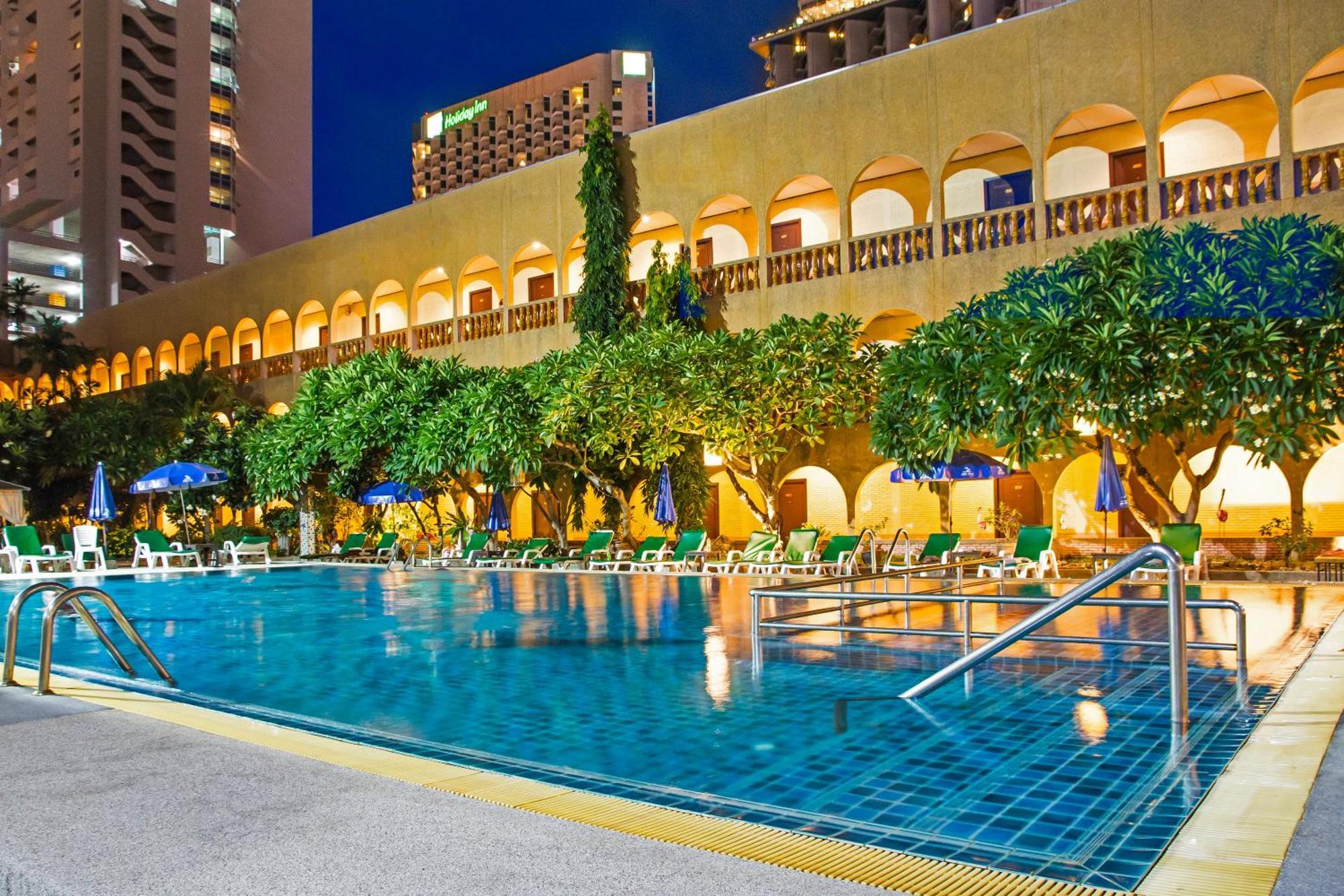 Hotel S Formally Sabai