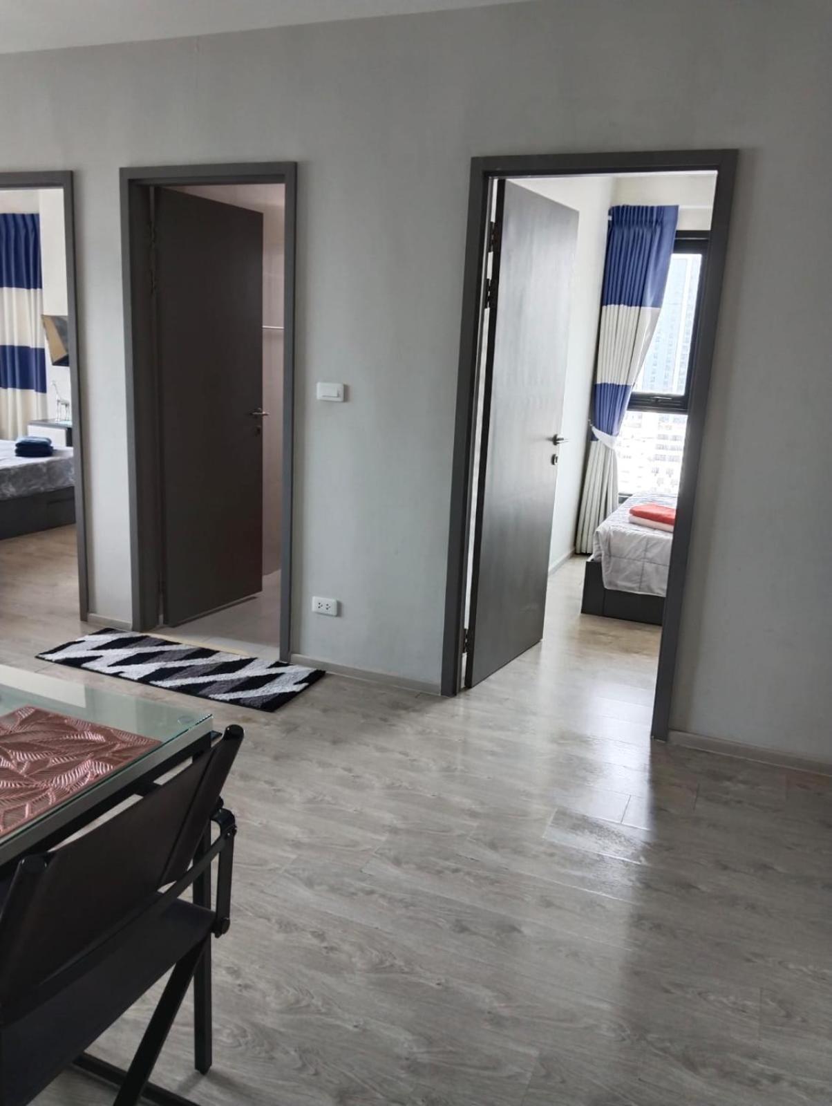 Apartment The Base Infinity *