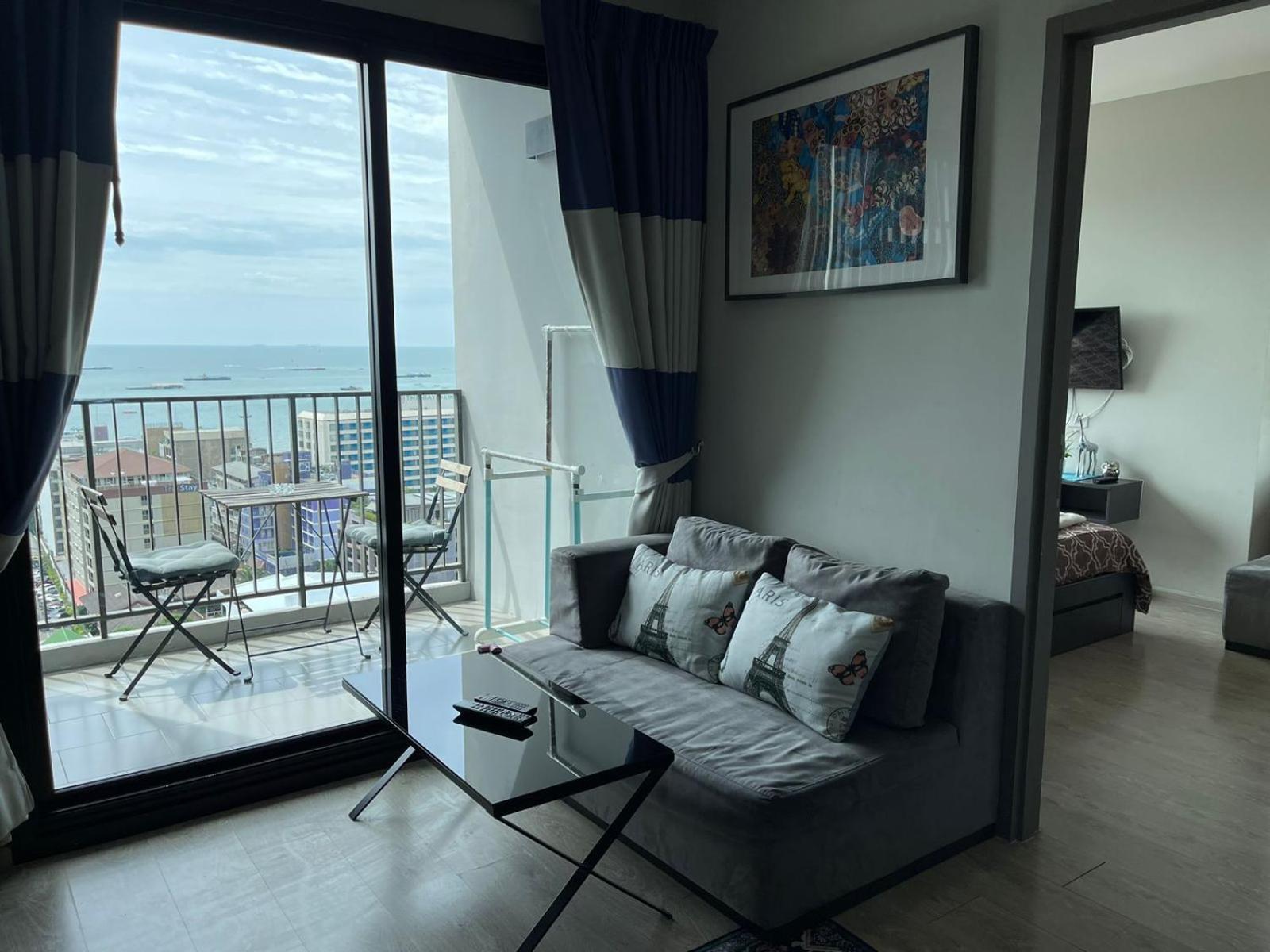 The Base Infinity Apartment *