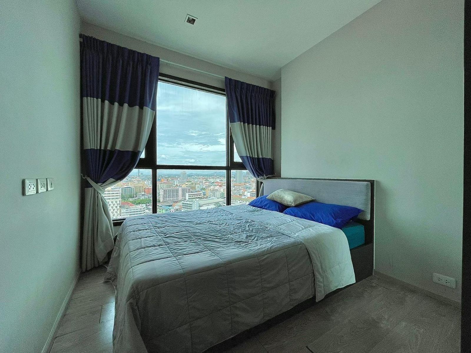The Base Infinity Apartment