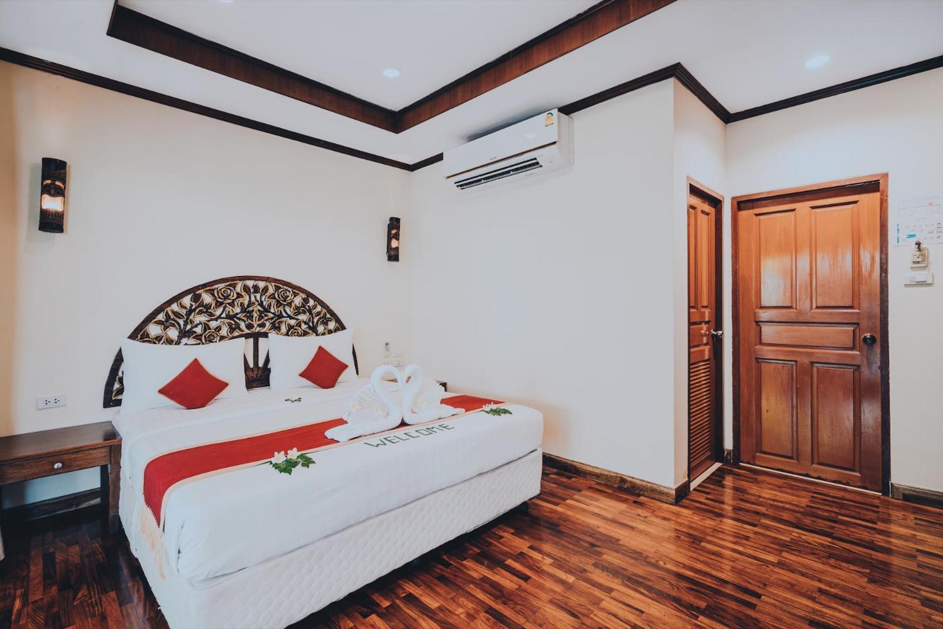 Havana Phangan 3*
