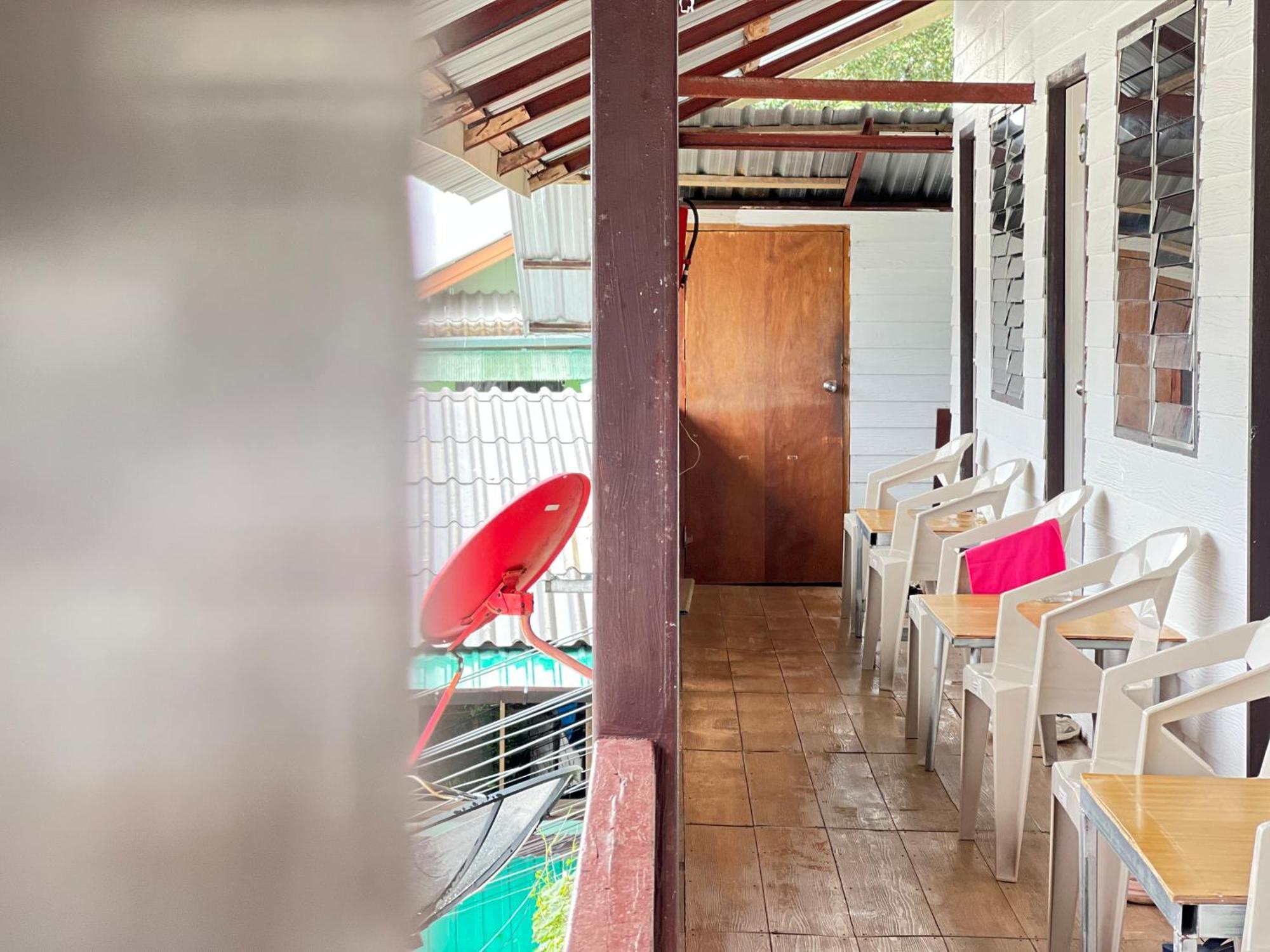 Guest house Lux 2*
