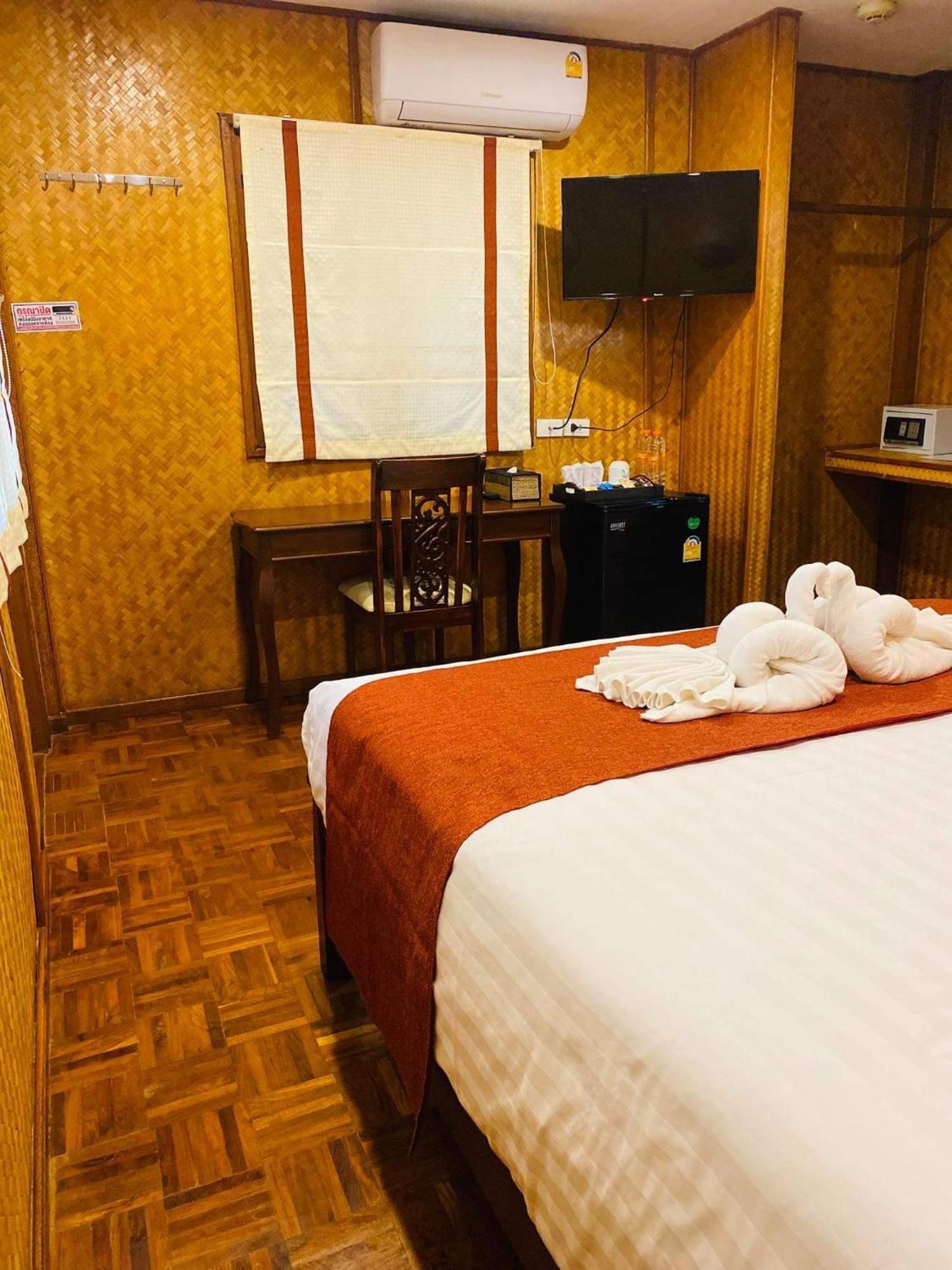 Danieli Resort Hua Hin