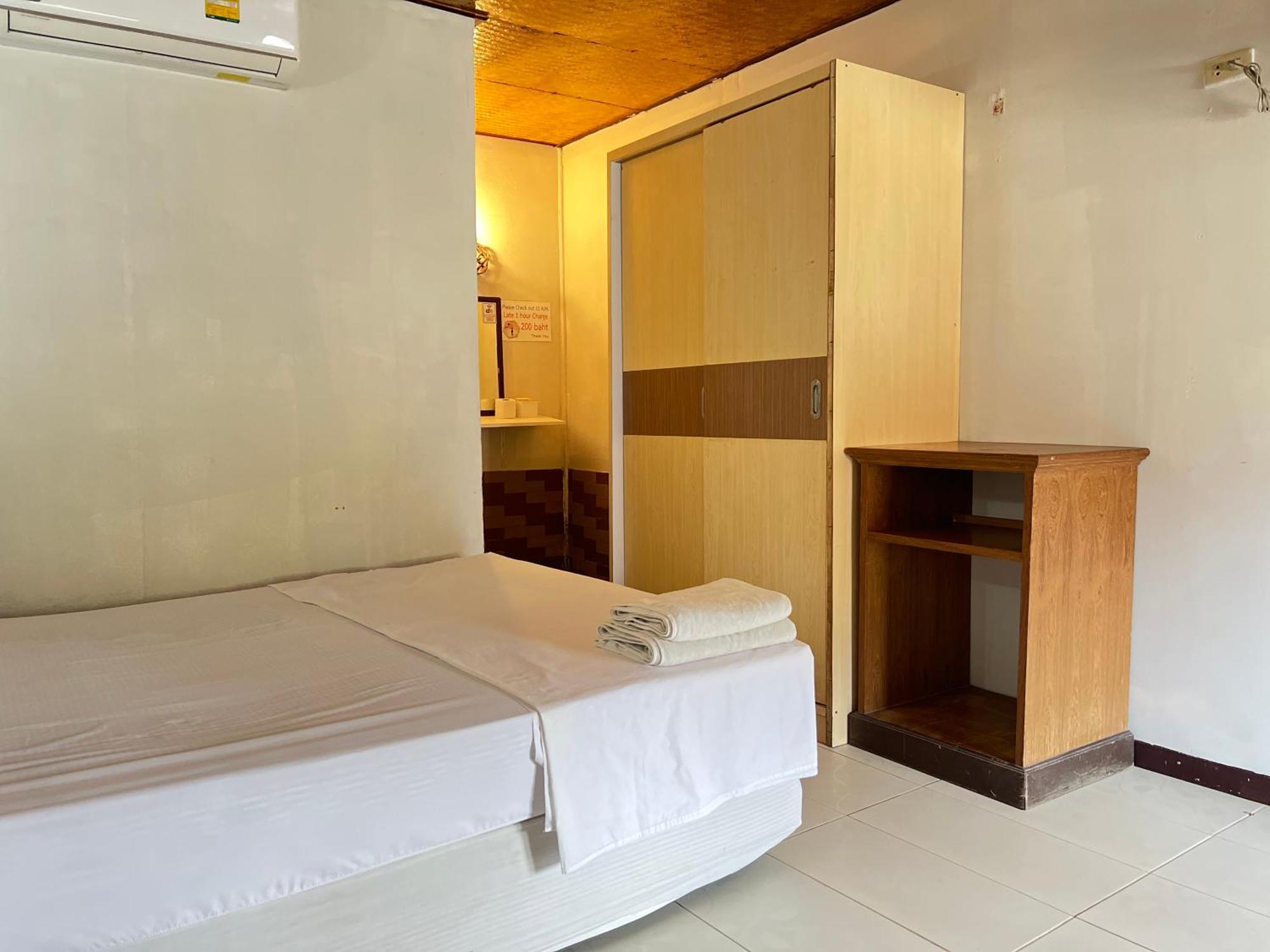 Guest house Lux 2*