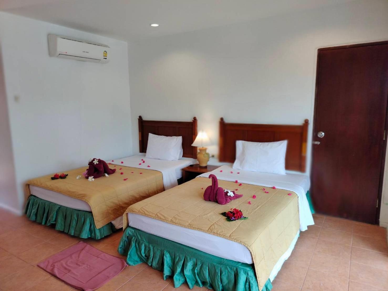 D.r. Lanta Bay 3* Koh Lanta