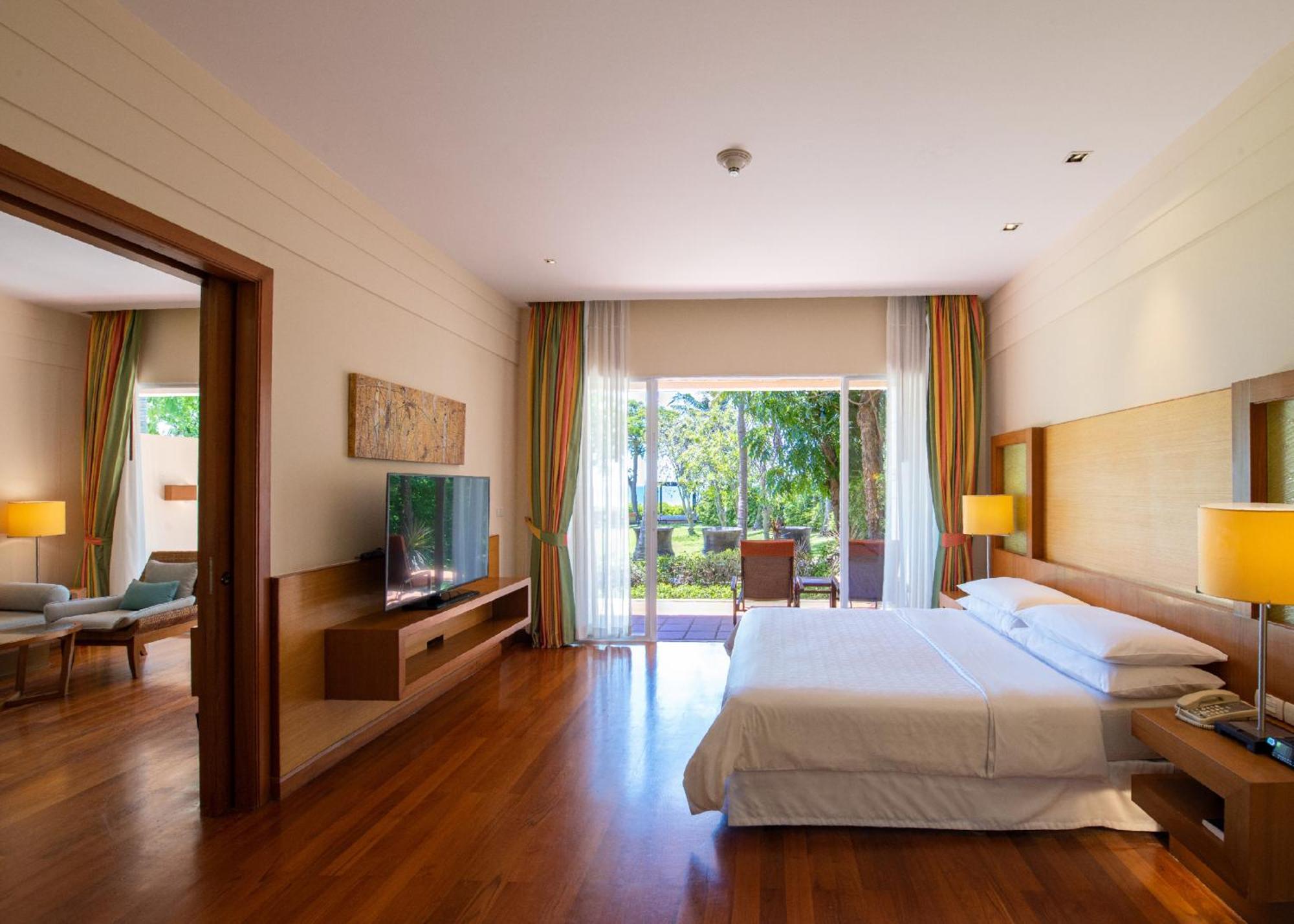 Sheraton Hua Hin & Resort Cha-Am