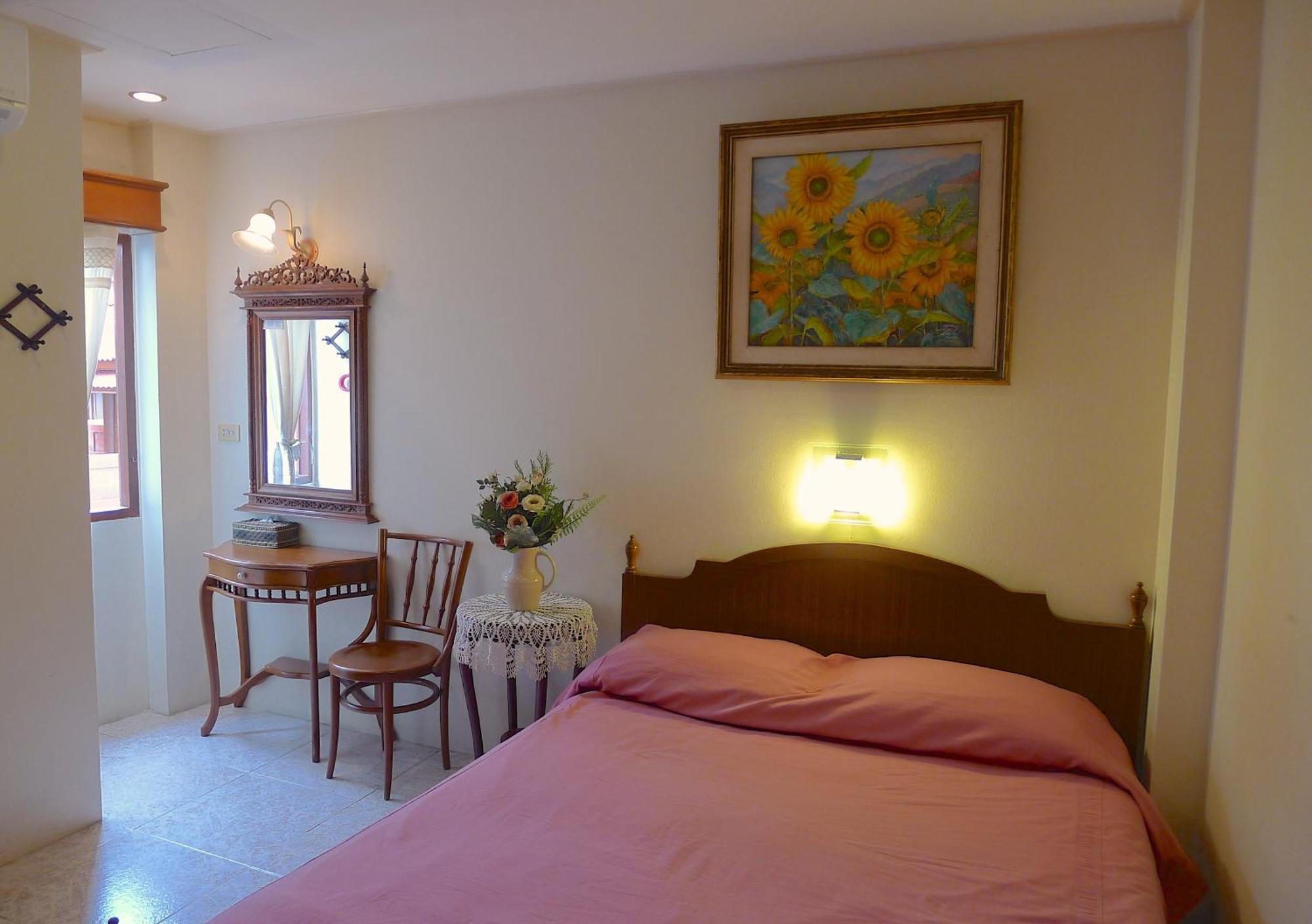 Hotel Fulay Hua Hin