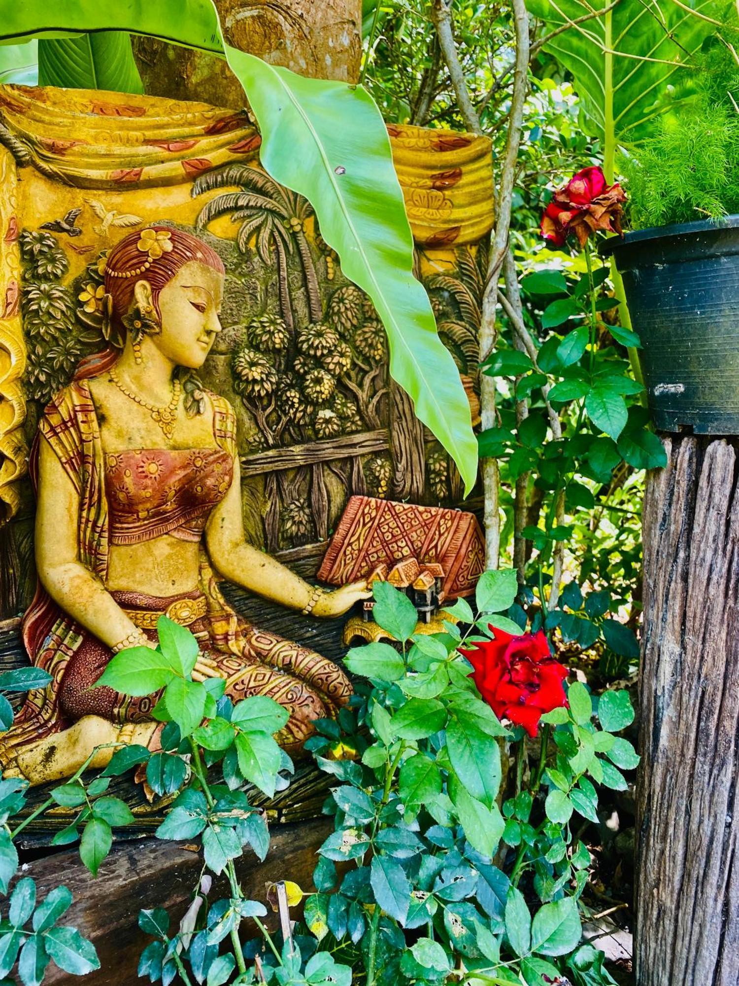 Baan Longhaad Hostel Koh Lanta
