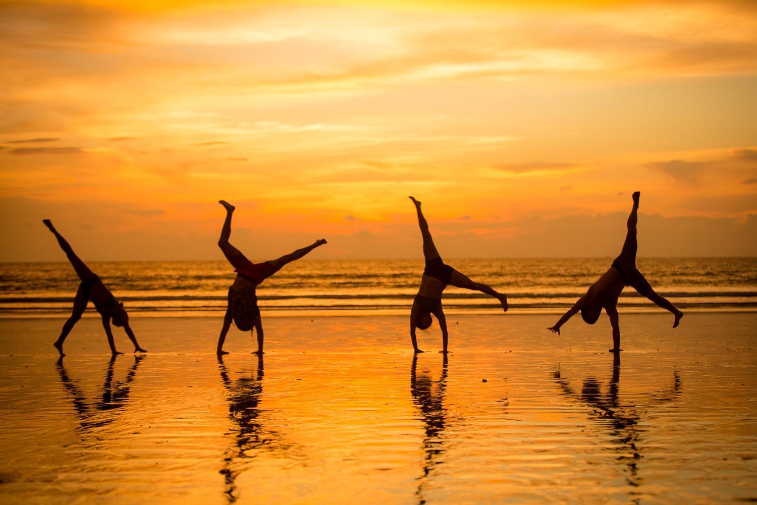 Oasis Yoga Guest house 2*