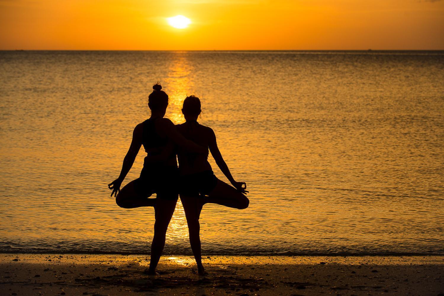 Oasis Yoga 2* Koh Lanta