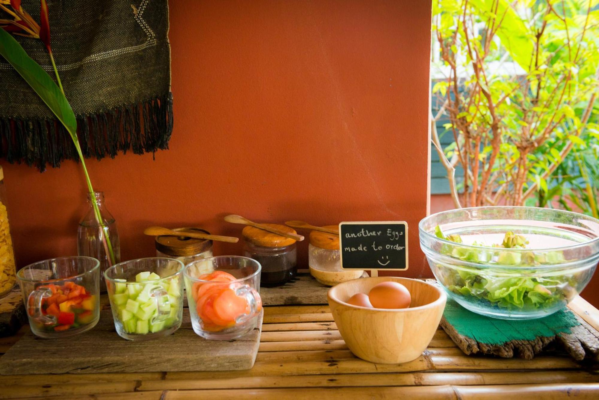 Casa de hóspedes Oasis Yoga 2*