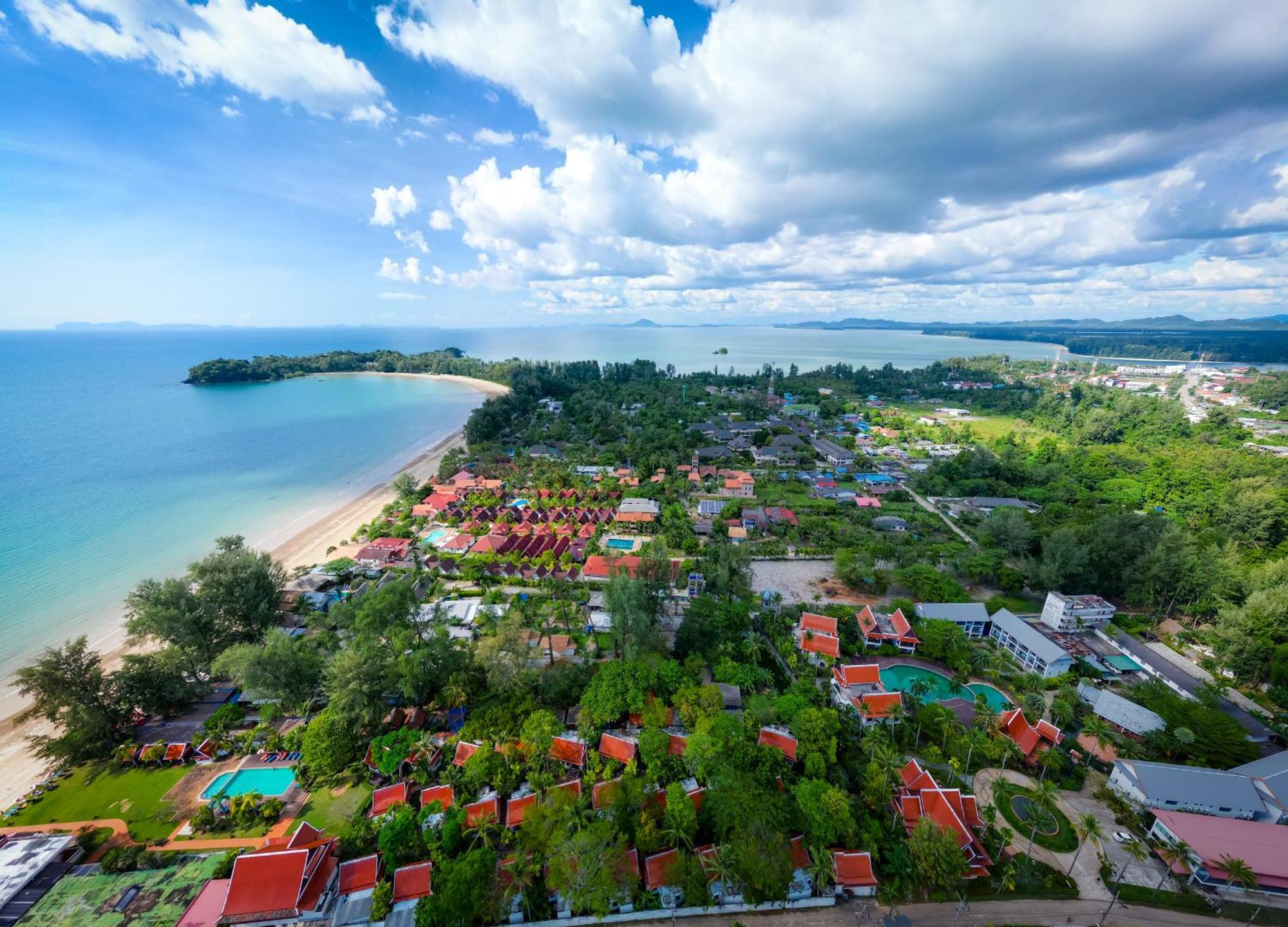 Oasis Yoga Casa de hóspedes Koh Lanta