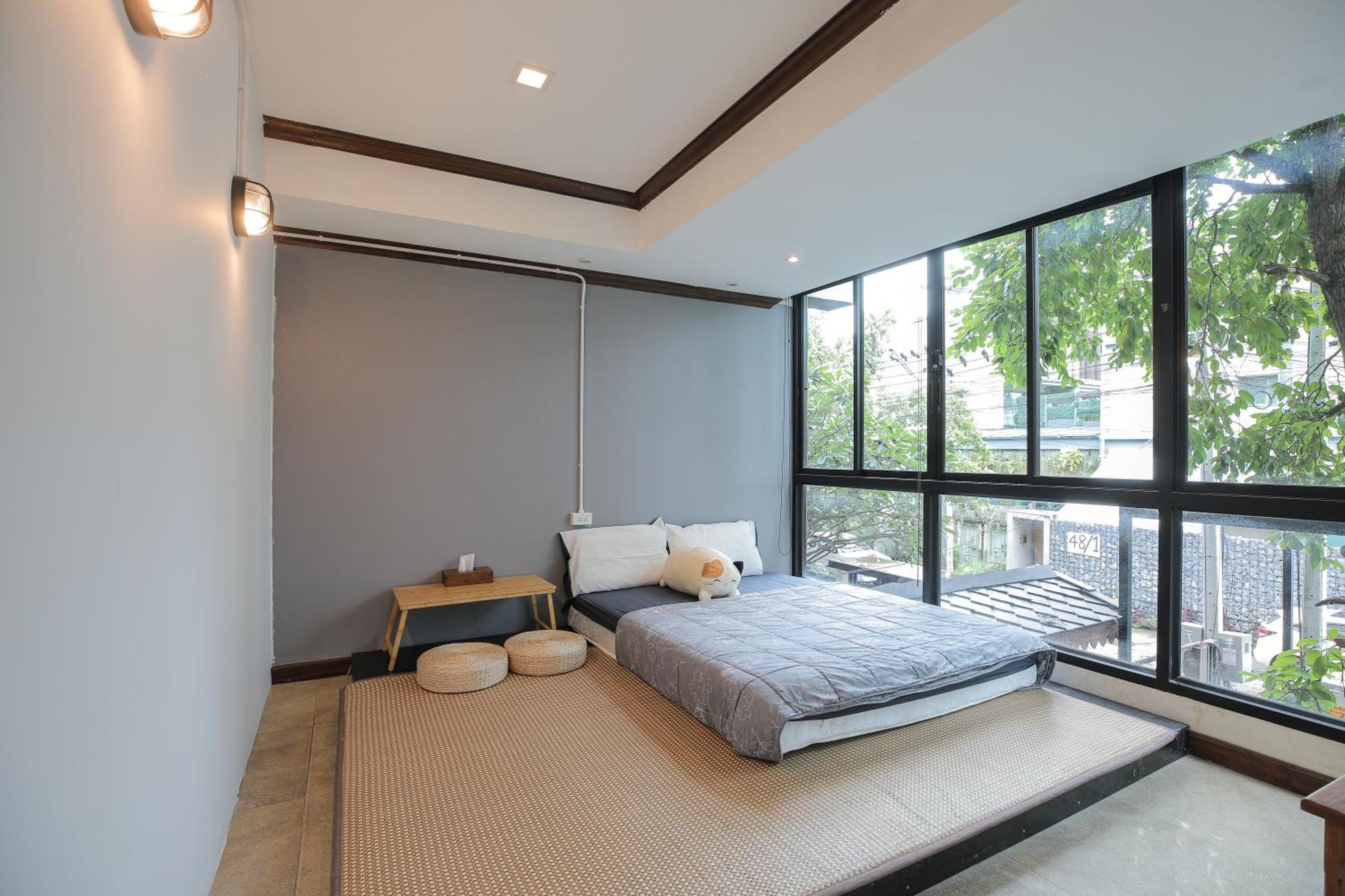 Homestay Arbor's House *