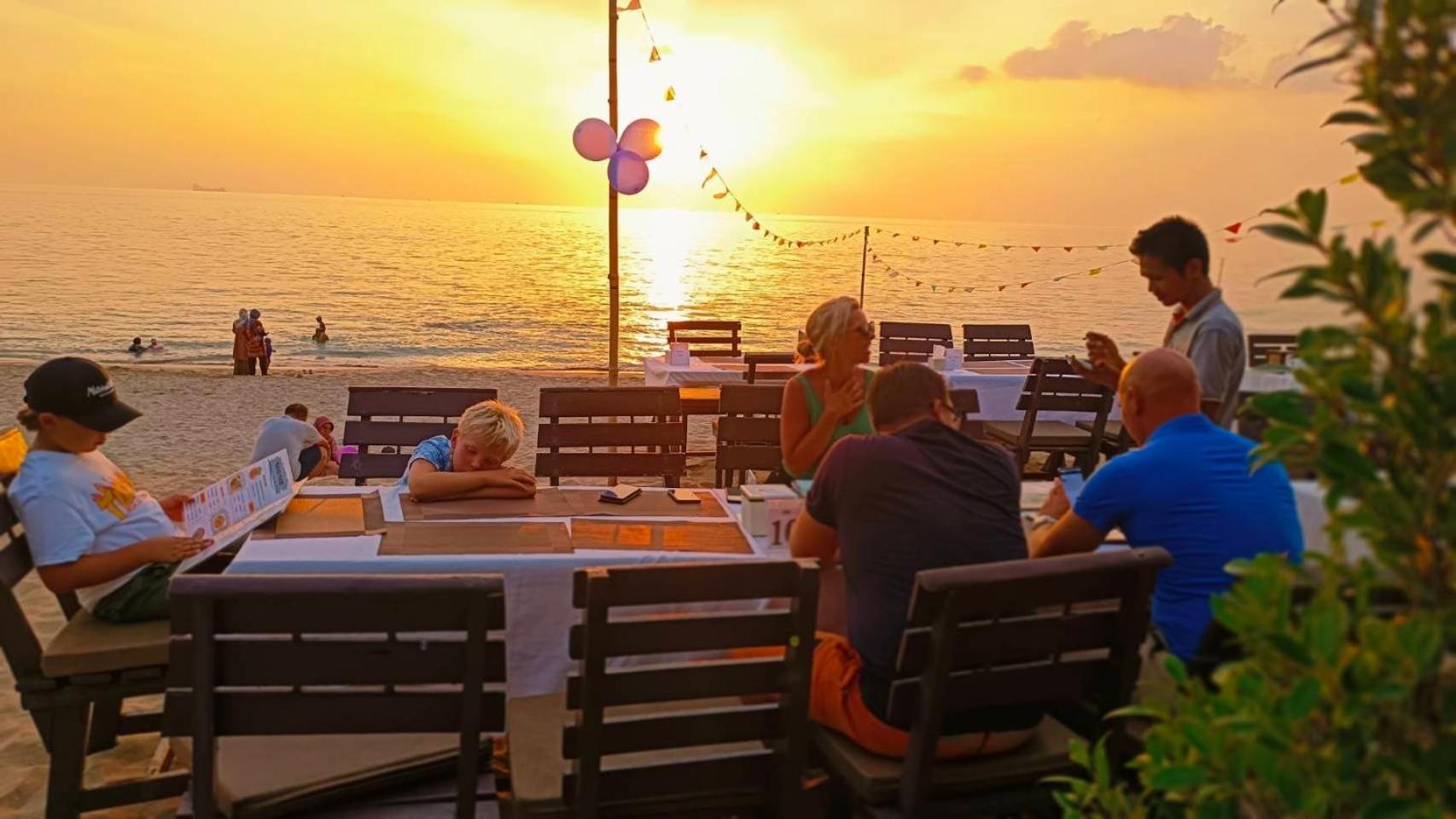 Campo de férias Lanta - Sha Extra 3*