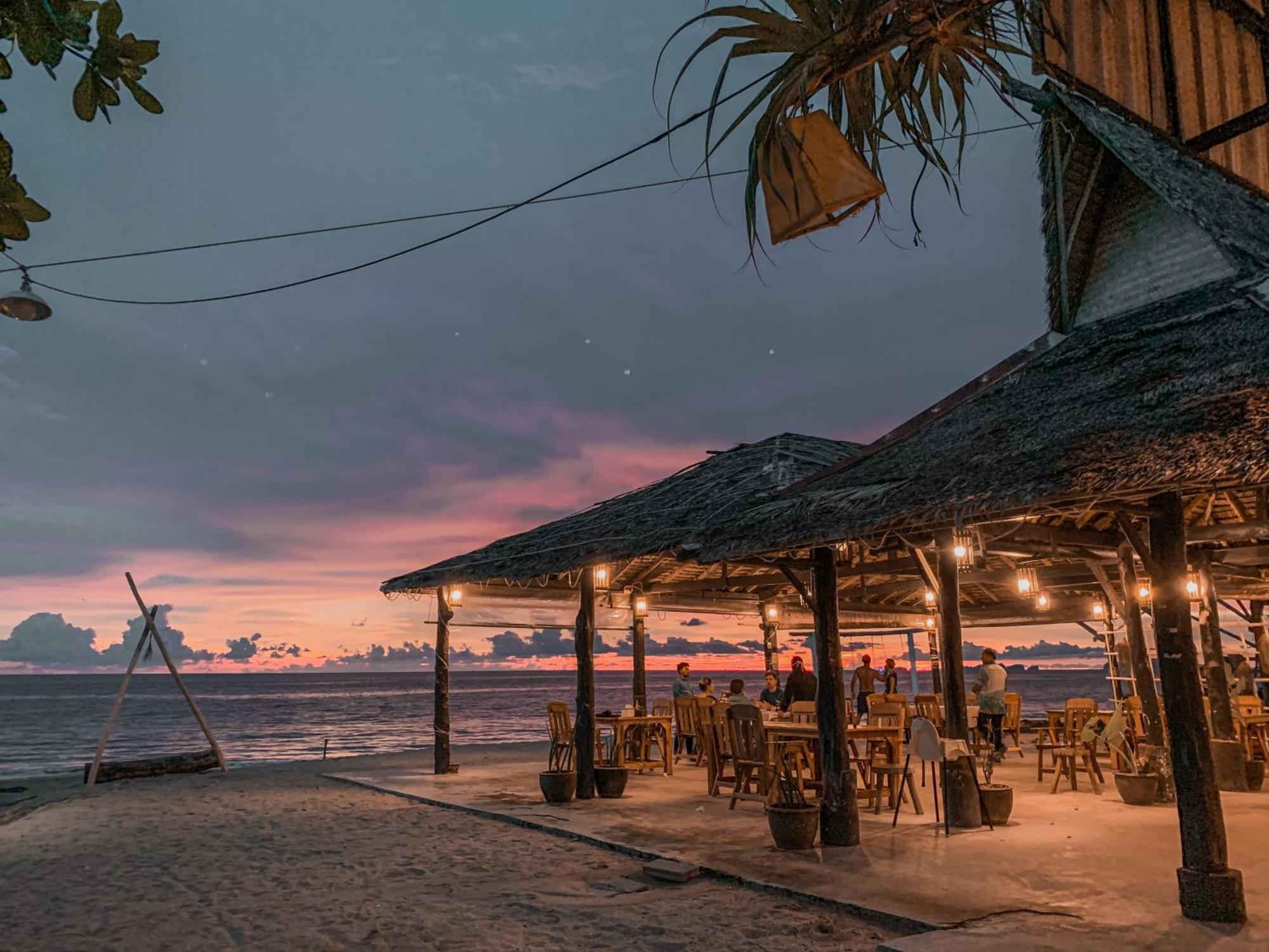 Lanta - Sha Extra Campo de férias 3*