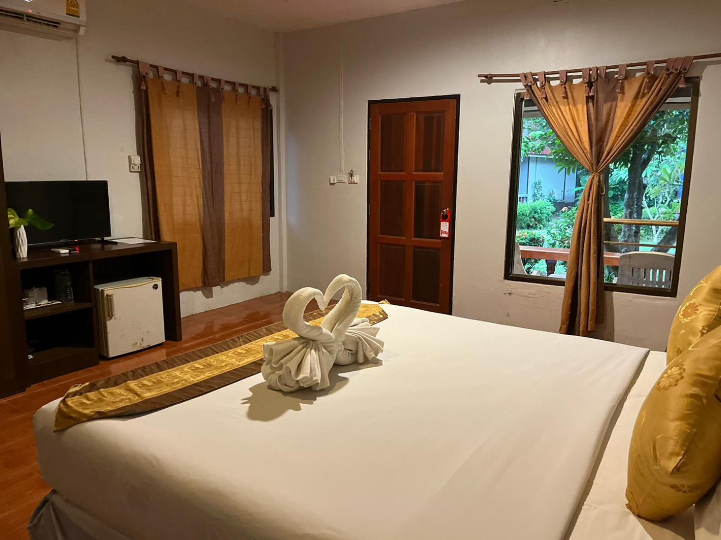 Lanta - Sha Extra 3* Koh Lanta